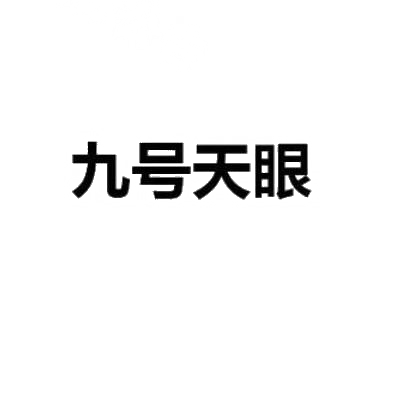 商标文字九号天眼商标注册号 29268065,商标申请人北京华夏久浩电子