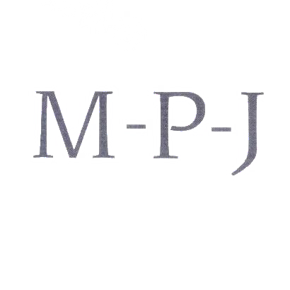 M-P-J