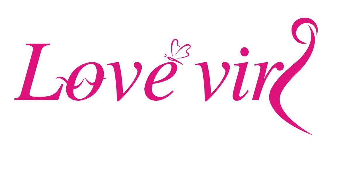 商标名称LOVE VIRL商标注册号 11024740、商标申请人广州惟惟儿服装有限公司的商标详情 - 标库网商标查询