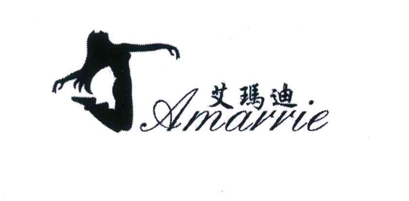 商标名称艾玛迪;AMARRIE商标注册号 4093549、商标申请人沃德贸易集团有限公司的商标详情 - 标库网商标查询