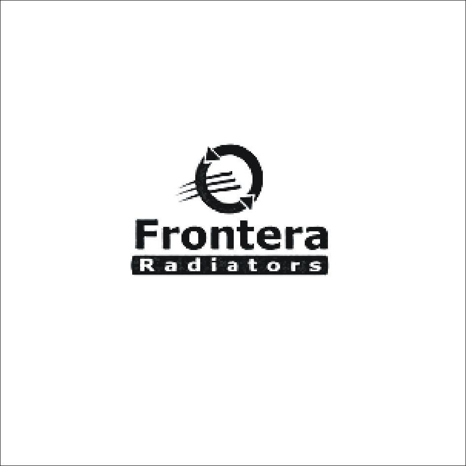 商标名称FRONTERA RADIATORS商标注册号 10052660、商标申请人瑞安市永邦车辆部件有限公司的商标详情 - 标库网商标查询