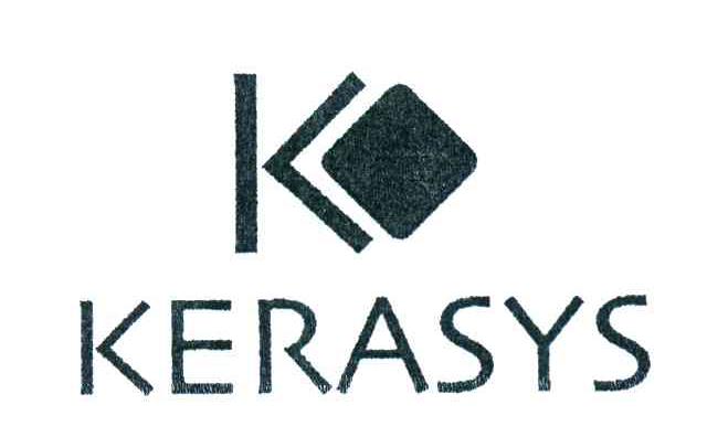 商标名称KERASYS商标注册号 4038907、商标申请人广州市梦庄国际贸易有限公司的商标详情 - 标库网商标查询