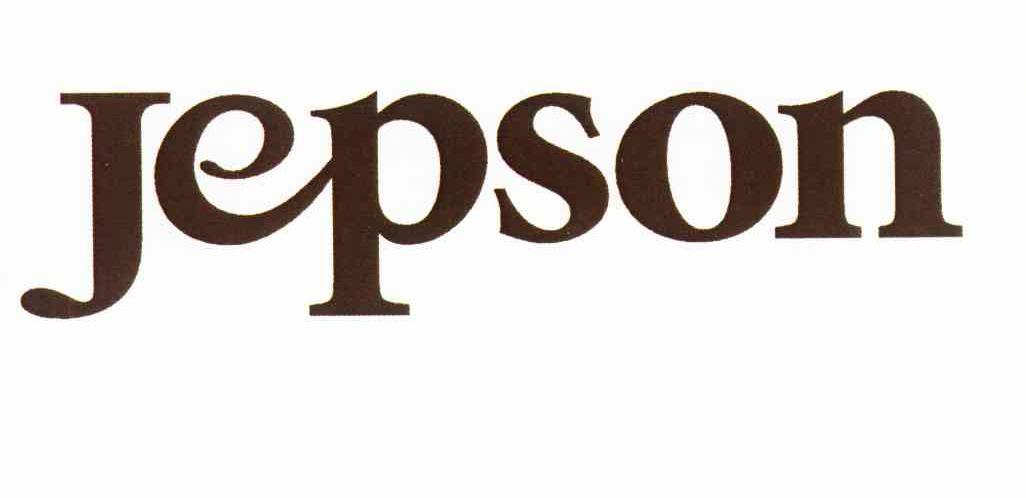 商标名称JEPSON商标注册号 10032719、商标申请人上海明煌工贸有限公司的商标详情 - 标库网商标查询