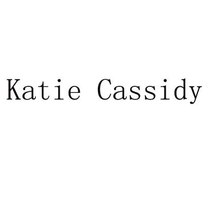 商标名称KATIE CASSIDY商标注册号 18263591、商标申请人阳光时计国际集团（香港）有限公司的商标详情 - 标库网商标查询