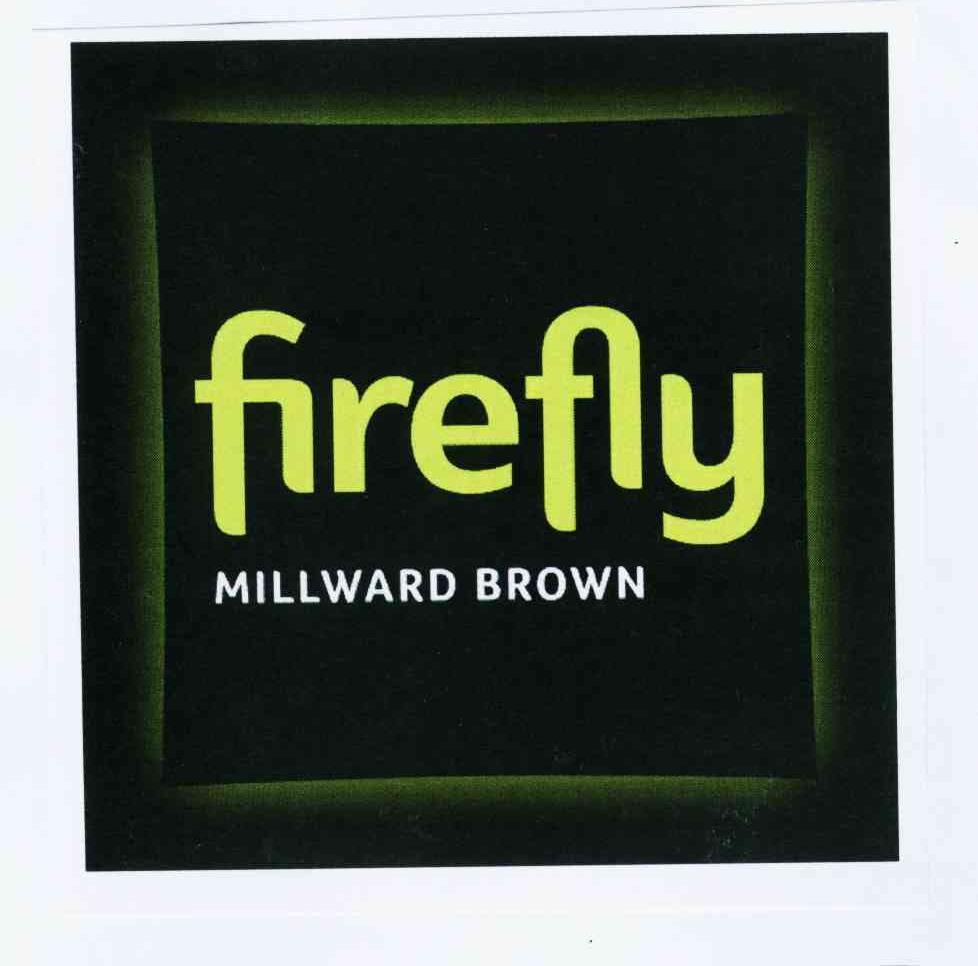 商标名称FIREFLY MILLWARD BROWN商标注册号 10499494、商标申请人米尔沃德·布朗英国有限公司的商标详情 - 标库网商标查询