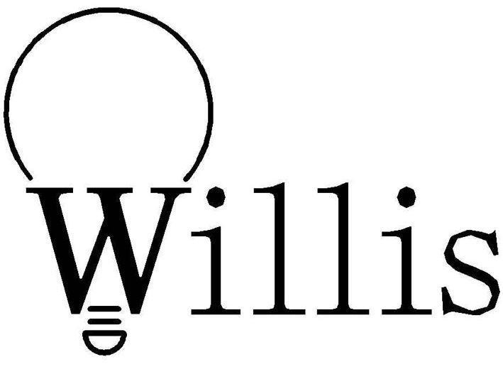商标名称WILLIS商标注册号 14014672、商标申请人东莞敦宏电器有限公司的商标详情 - 标库网商标查询