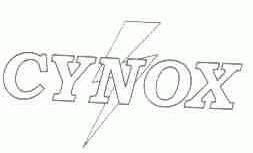 商标名称CYNOX商标注册号 1488065、商标申请人赛诺斯国际私人有限公司的商标详情 - 标库网商标查询
