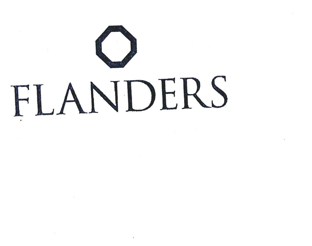 商标名称FLANDERS商标注册号 6898938、商标申请人深圳市周大生珠宝有限公司的商标详情 - 标库网商标查询