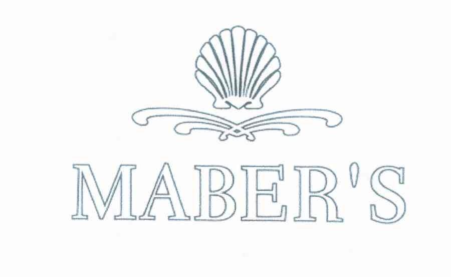 商标名称MABER’S商标注册号 9929014、商标申请人潘兆喜的商标详情 - 标库网商标查询