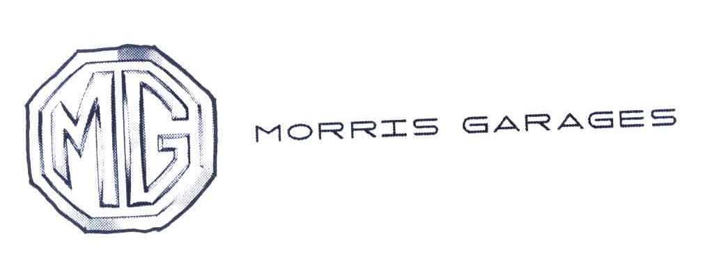 商标名称MORRIS GARAGES MG商标注册号 7849088、商标申请人上海汽车集团股份有限公司的商标详情 - 标库网商标查询