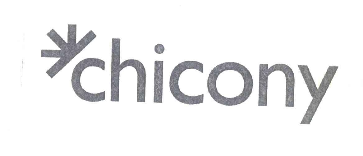 商标名称CHICONY商标注册号 6952192、商标申请人群光实业（武汉）有限公司的商标详情 - 标库网商标查询