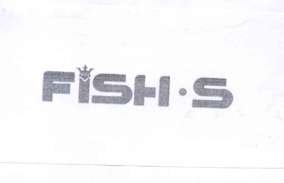 商标名称FISH·S商标注册号 13513490、商标申请人崔根莲的商标详情 - 标库网商标查询
