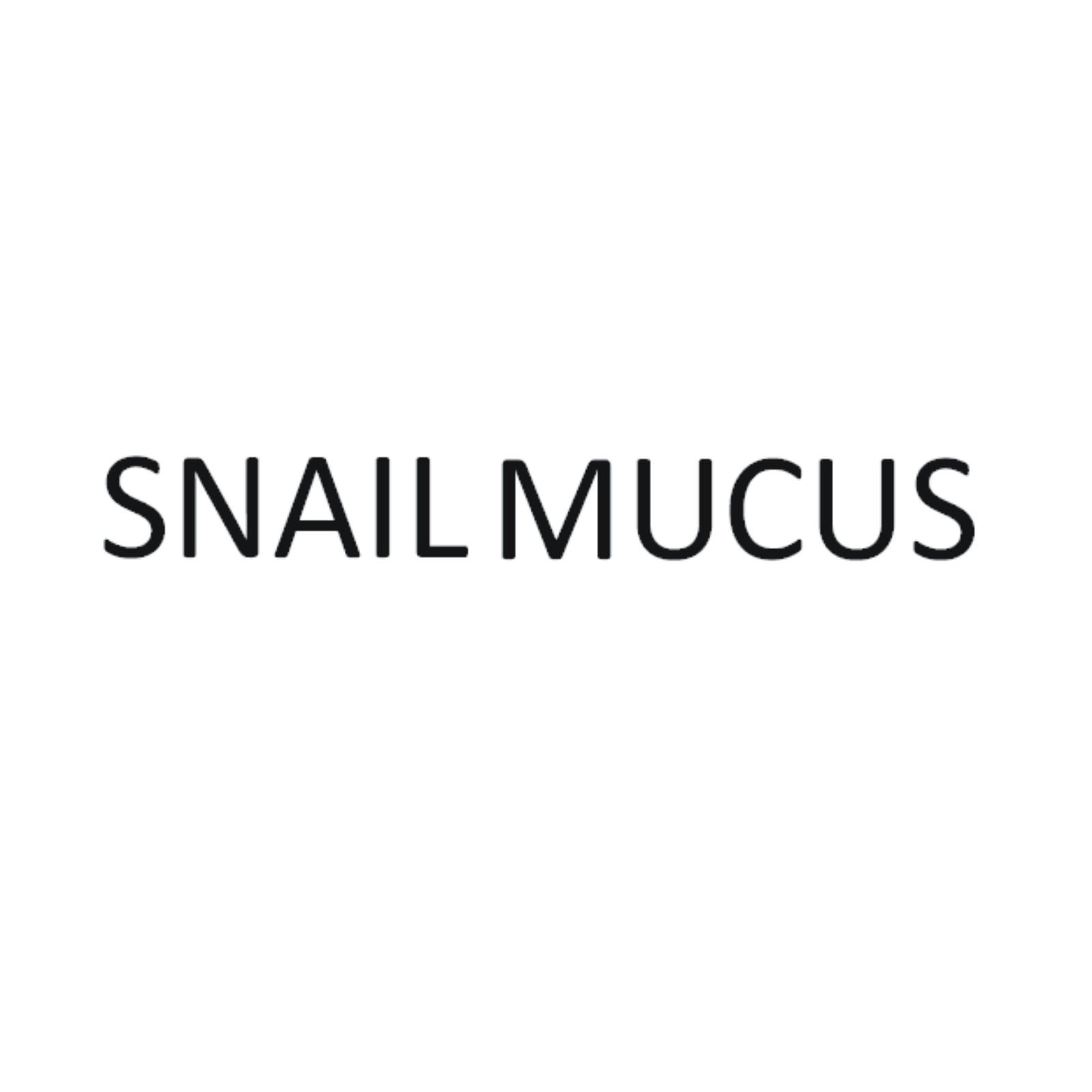 商标名称SNAIL MUCUS商标注册号 18265442、商标申请人义乌市福耒得进出口有限公司的商标详情 - 标库网商标查询