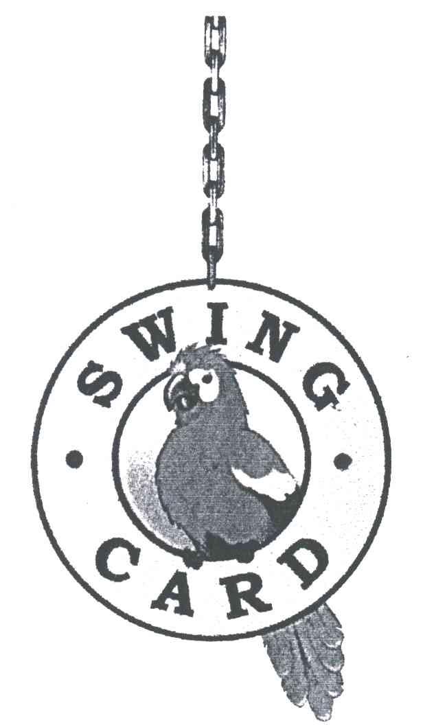 商标名称SWING CARD商标注册号 3140479、商标申请人胡克宇的商标详情 - 标库网商标查询