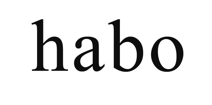 商标名称HABO商标注册号 18253288、商标申请人深圳市祈飞科技有限公司的商标详情 - 标库网商标查询