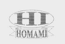 商标名称HOMAMI商标注册号 1419866、商标申请人上海普钧实业有限公司的商标详情 - 标库网商标查询