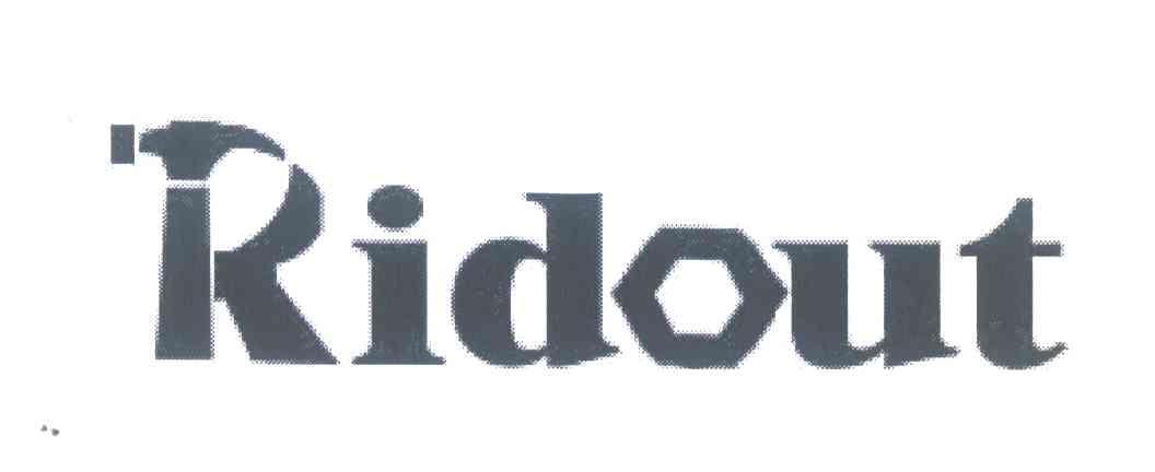商标名称RIDOUT商标注册号 6798280、商标申请人青岛三链锁业有限公司的商标详情 - 标库网商标查询