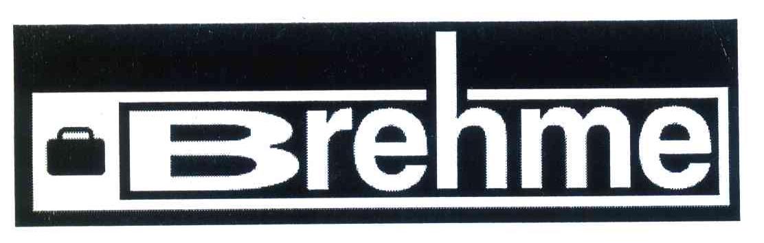 商标名称BREHME商标注册号 7102288、商标申请人弗兰兹·布雷梅皮革制品有限公司的商标详情 - 标库网商标查询