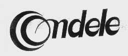 商标名称CONDELE商标注册号 1058144、商标申请人山东省文教体育用品进出口公司的商标详情 - 标库网商标查询