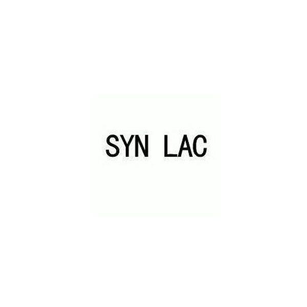 商标名称SYN LAC商标注册号 18226662、商标申请人生合生物科技股份有限公司的商标详情 - 标库网商标查询