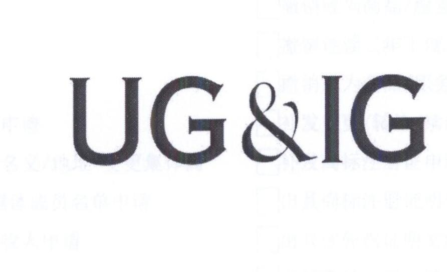 UG&IG