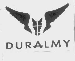 商标名称DURALMY商标注册号 1224592、商标申请人皇冠株式会社的商标详情 - 标库网商标查询