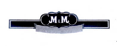商标名称M&M商标注册号 14439768、商标申请人乌鲁木齐苏丹尼克国际贸易有限公司的商标详情 - 标库网商标查询