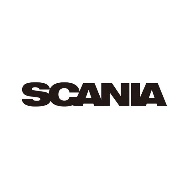 SCANIA