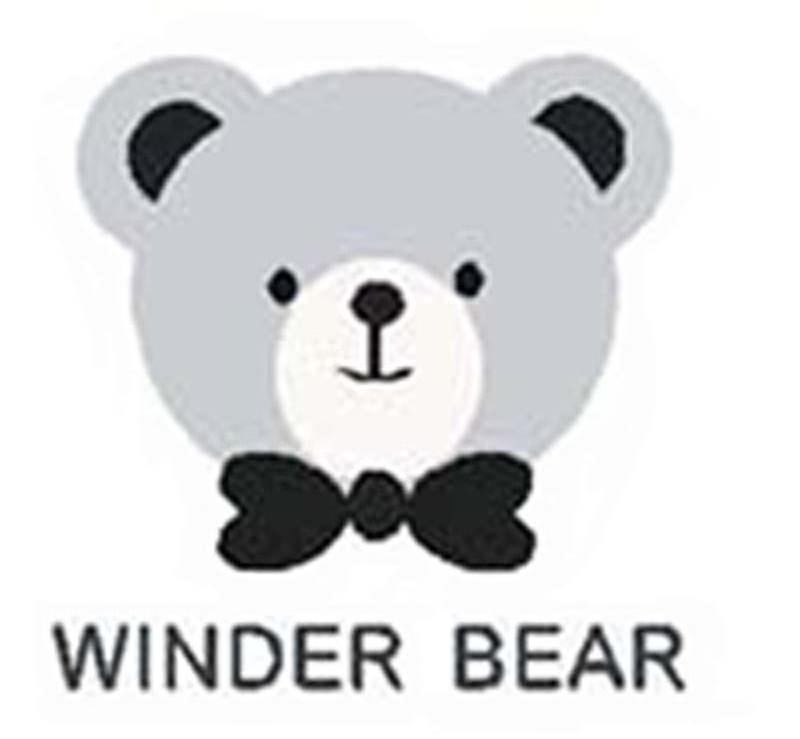 商标名称WINDER BEAR商标注册号 7950726、商标申请人温州市流浪熊服饰有限公司  的商标详情 - 标库网商标查询
