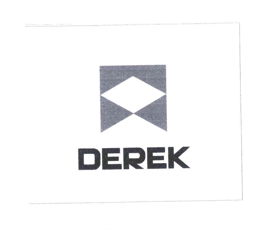 商标名称DEREK商标注册号 5108895、商标申请人宁波欧乐机械有限公司的商标详情 - 标库网商标查询