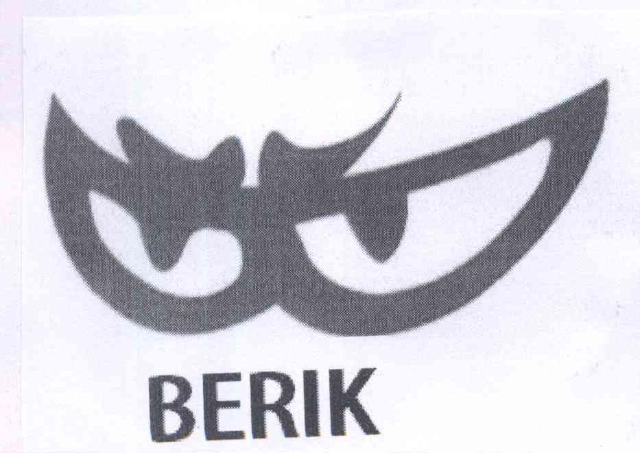 商标名称BERIK商标注册号 13690644、商标申请人武玉光的商标详情 - 标库网商标查询