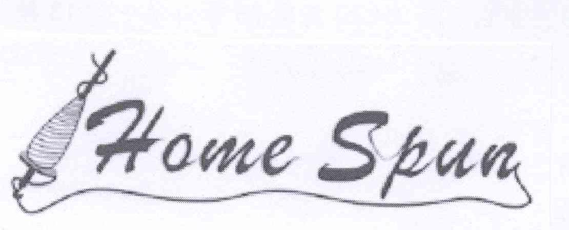 商标名称HOME SPUN商标注册号 14074654、商标申请人溢达企业有限公司的商标详情 - 标库网商标查询