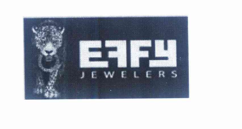 商标名称EFFY JEWELERS 商标注册号 10298265、商标申请人安妮塔•亨马丁的商标详情 - 标库网商标查询