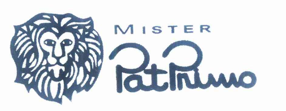 商标名称MISTER PATPRIMO商标注册号 10406518、商标申请人艾莉特制造股份公司的商标详情 - 标库网商标查询