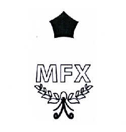 商标名称MFX商标注册号 14524587、商标申请人王彩桂的商标详情 - 标库网商标查询