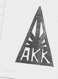 商标名称AKK商标注册号 1277535、商标申请人旭化学工业（漳州）有限公司的商标详情 - 标库网商标查询
