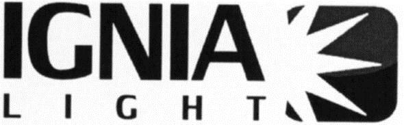 商标名称IGNIA LIGHT商标注册号 G1115303、商标申请人SACOPA， S.A.U.的商标详情 - 标库网商标查询