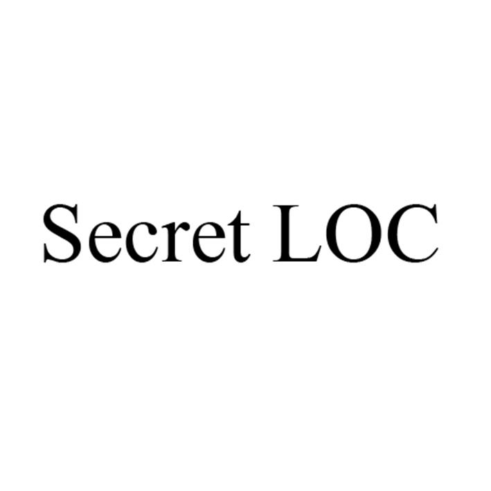 SECRET LOC