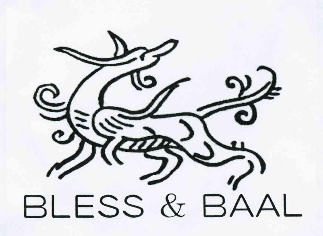 商标名称BLESS & BAAL商标注册号 10380159、商标申请人深圳市建霖文化传播有限公司的商标详情 - 标库网商标查询