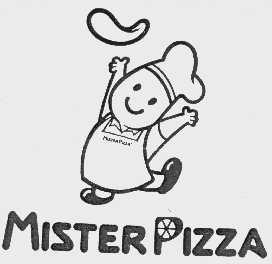 商标名称MISTER PIZZA商标注册号 1117933、商标申请人比萨先生韩国有限公司的商标详情 - 标库网商标查询
