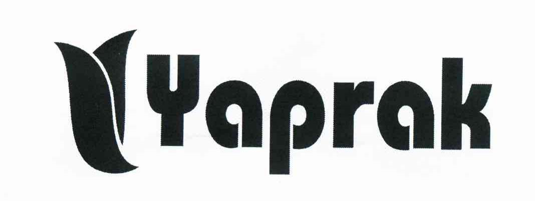 商标名称YAPRAK商标注册号 10837399、商标申请人唐山市宇通进出口公司的商标详情 - 标库网商标查询