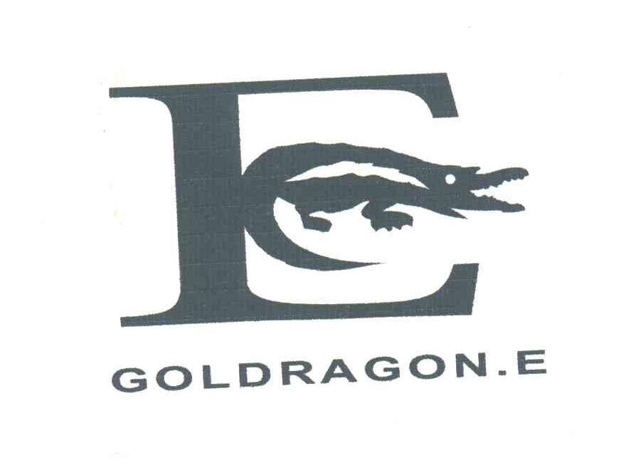 商标名称GOLDRAGON E及图商标注册号 3101057、商标申请人沈健康的商标详情 - 标库网商标查询