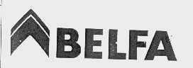 商标名称BELFA商标注册号 1102614、商标申请人黄嘉的商标详情 - 标库网商标查询
