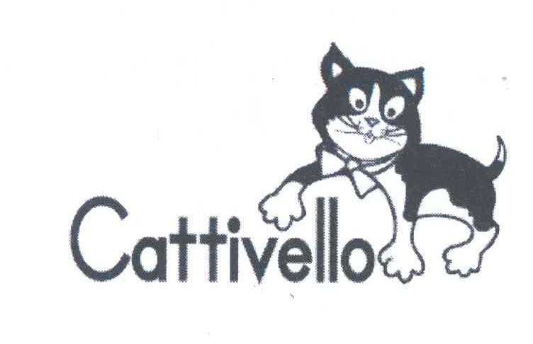 商标名称CATTIVELLO商标注册号 6004032、商标申请人金连焕SC的商标详情 - 标库网商标查询