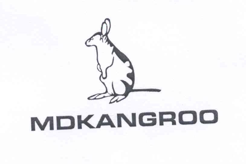 商标名称MDKANGROO商标注册号 13525730、商标申请人张海燕的商标详情 - 标库网商标查询