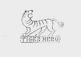 商标名称TIGER HERO商标注册号 1162562、商标申请人虎豪集团有限公司的商标详情 - 标库网商标查询
