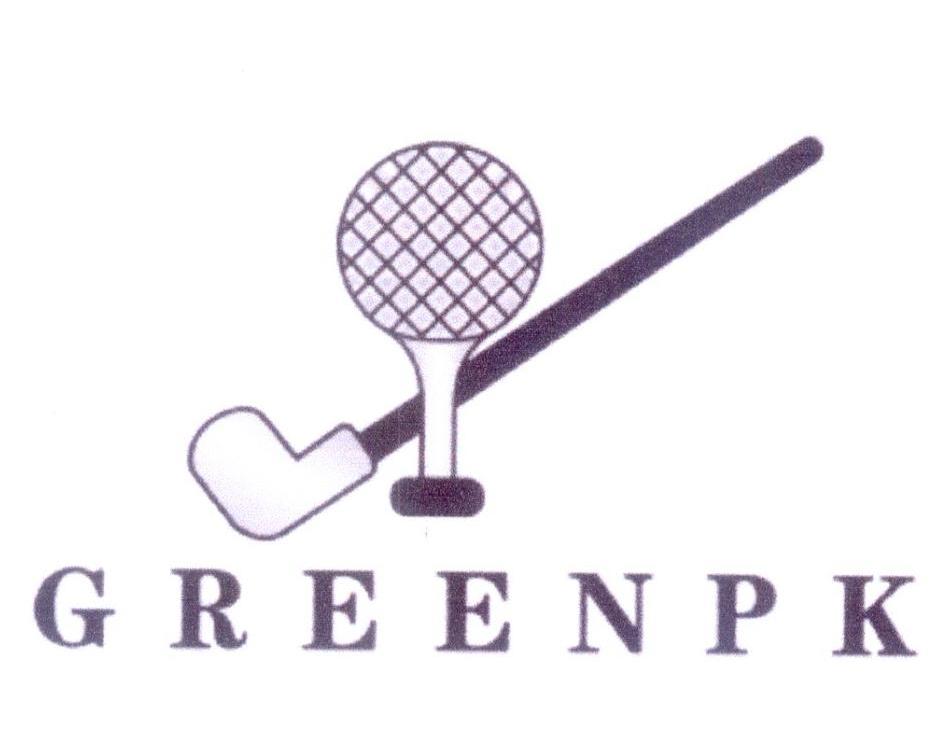GREENPK