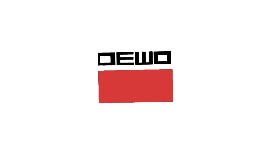 商标名称DEWO商标注册号 12008580、商标申请人江西德沃箱柜制造有限公司的商标详情 - 标库网商标查询