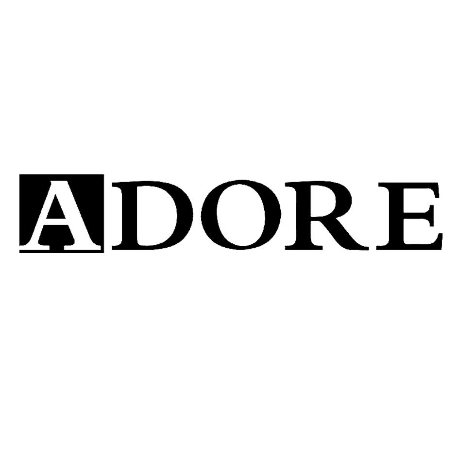 商标名称ADORE商标注册号 18271766、商标申请人临沂市华泰工艺美术有限公司的商标详情 - 标库网商标查询