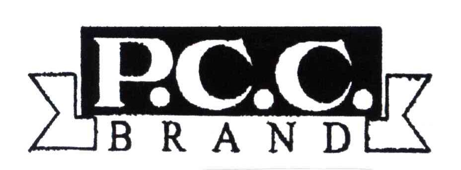 商标名称P.C.C BRAND商标注册号 4187715、商标申请人徐良耀的商标详情 - 标库网商标查询